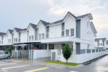 Templer Residence 1