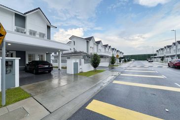 Templer Residence 1