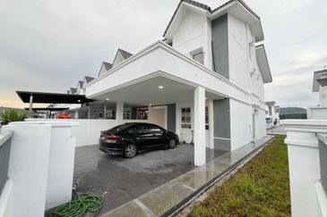 Templer Residence 1