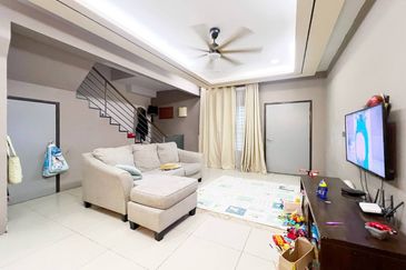 Irama Perdana @ Alam Perdana