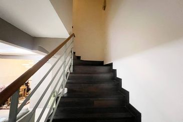 Irama Perdana @ Alam Perdana