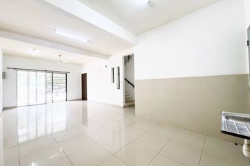 Pinggiran Sungai Buloh