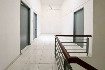 Pinggiran Sungai Buloh