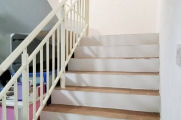 Taman Desa Bukit Bujang