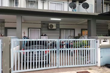 Taman Desa Bukit Bujang