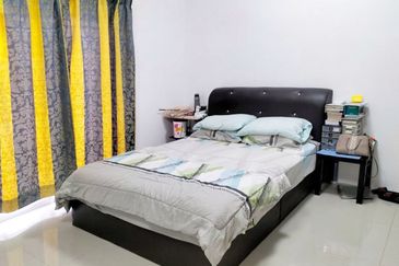 Taman Desa Bukit Bujang