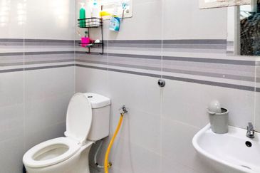 Taman Desa Bukit Bujang