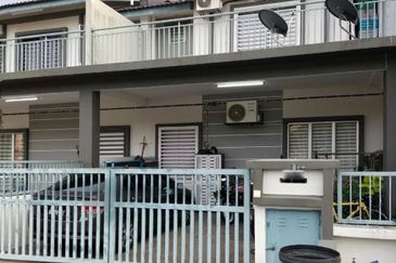 Taman Desa Bukit Bujang