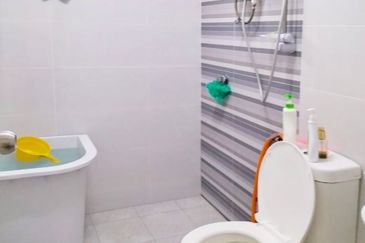 Taman Desa Bukit Bujang