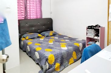 Taman Desa Bukit Bujang