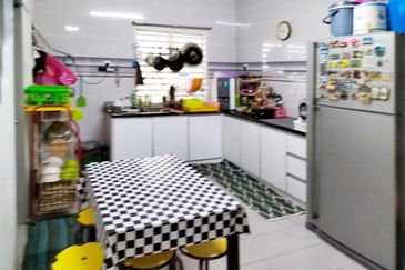 Taman Desa Bukit Bujang