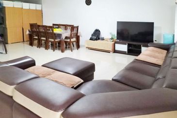 Taman Desa Bukit Bujang