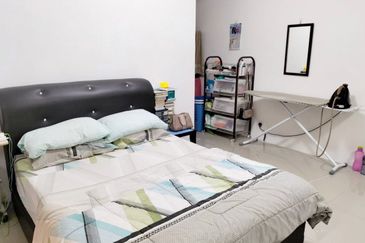 Taman Desa Bukit Bujang