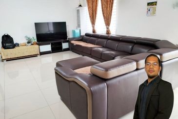 Taman Desa Bukit Bujang