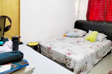 Taman Desa Bukit Bujang