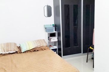 Taman Desa Bukit Bujang