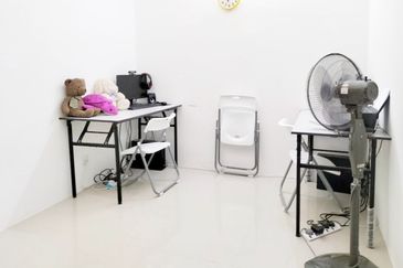 Taman Desa Bukit Bujang