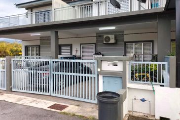 Taman Desa Bukit Bujang