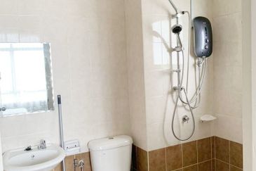 Prima U1 Condominium