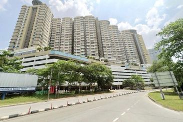 Prima U1 Condominium