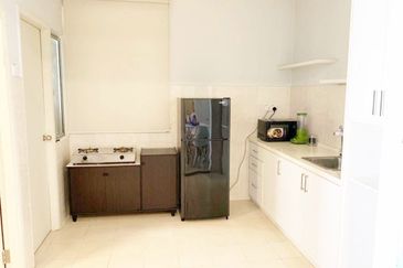 Prima U1 Condominium