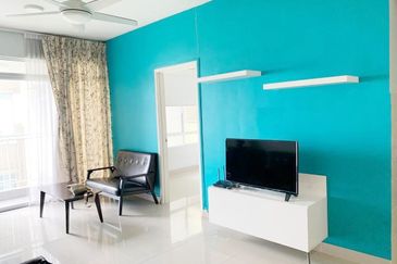 Prima U1 Condominium