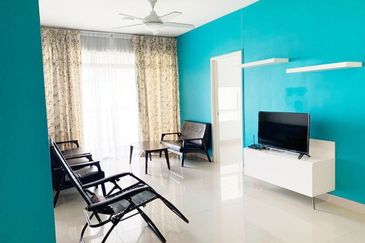 Prima U1 Condominium