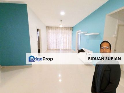 Condo Prima U1 Seksyen13 Shah Alam, Selangor, Shah Alam