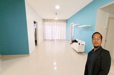 Prima U1 Condominium