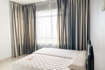 Prima U1 Condominium