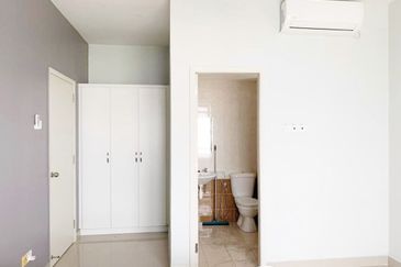 Prima U1 Condominium