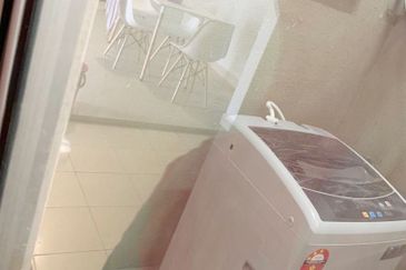 Prima U1 Condominium