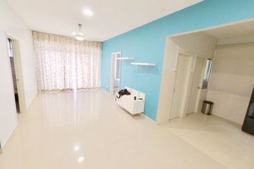 Prima U1 Condominium