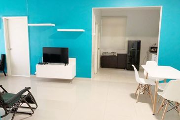 Prima U1 Condominium