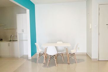 Prima U1 Condominium