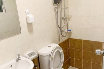 Prima U1 Condominium