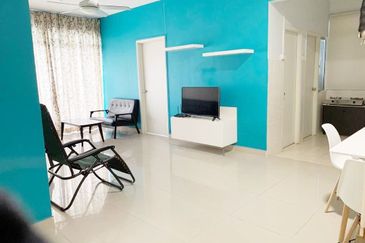 Prima U1 Condominium