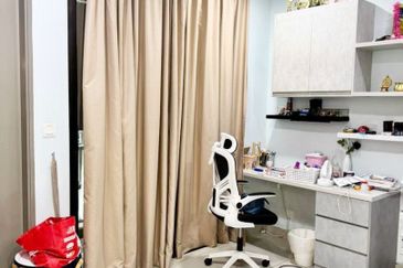 The Strata @ Bandar Puteri Bangi