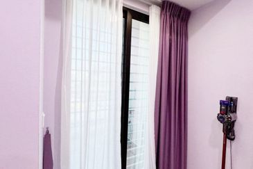 The Strata @ Bandar Puteri Bangi