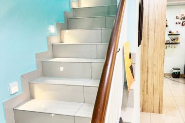 The Strata @ Bandar Puteri Bangi