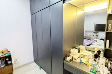 The Strata @ Bandar Puteri Bangi