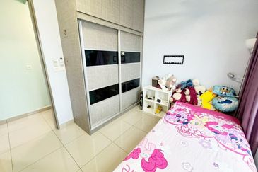 The Strata @ Bandar Puteri Bangi