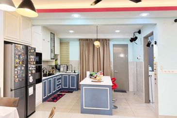 The Strata @ Bandar Puteri Bangi