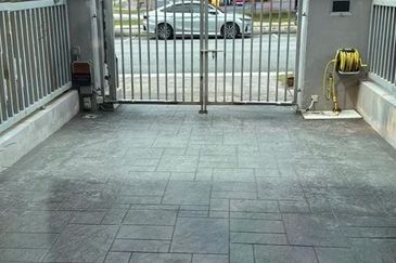 The Strata @ Bandar Puteri Bangi