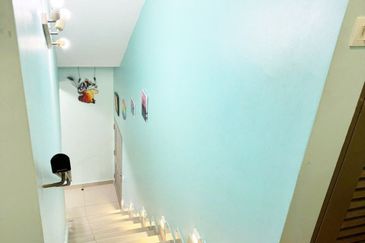 The Strata @ Bandar Puteri Bangi