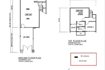 The Strata @ Bandar Puteri Bangi