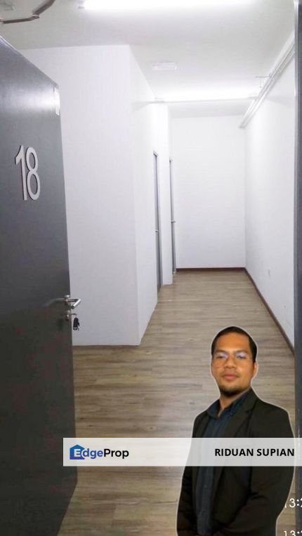 Suria Jaya Apartment Seksyen 16, Shah Alam, Selangor, Shah Alam