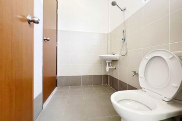 Iris @ Bandar Hillpark