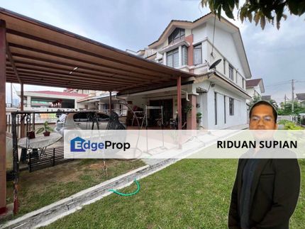 2 Storey Jalan Gelang, Bandar Puteri, Klang, Selangor, Klang