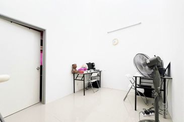 Taman Desa Bukit Bujang